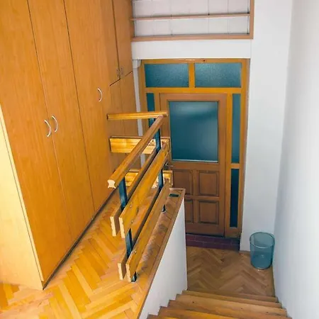 Bubo Bubo Visoko